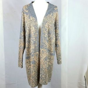 Christopher & Banks Cardigan